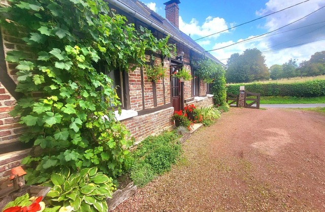 Charming gite in idyllic village - Beau Village