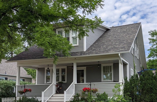 Charming Historic Home Centrally Located