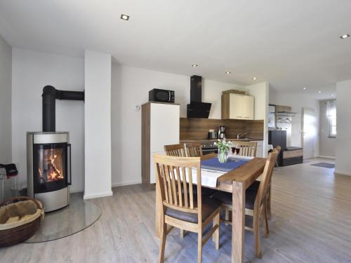Charming Holiday Home in Barnekow with Garden