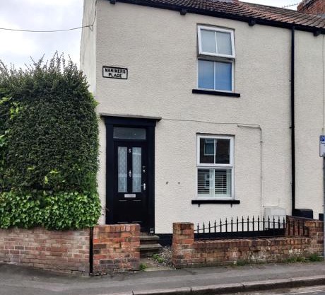 Charming home in Beverley