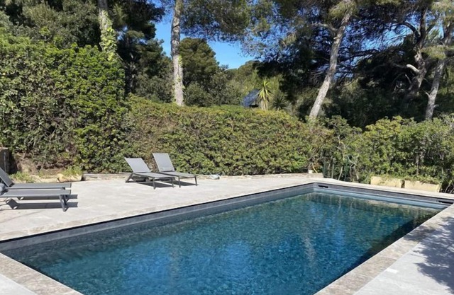 Charming home in Hyères