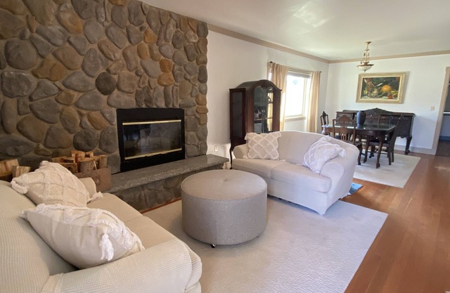 Charming Home on Main Street