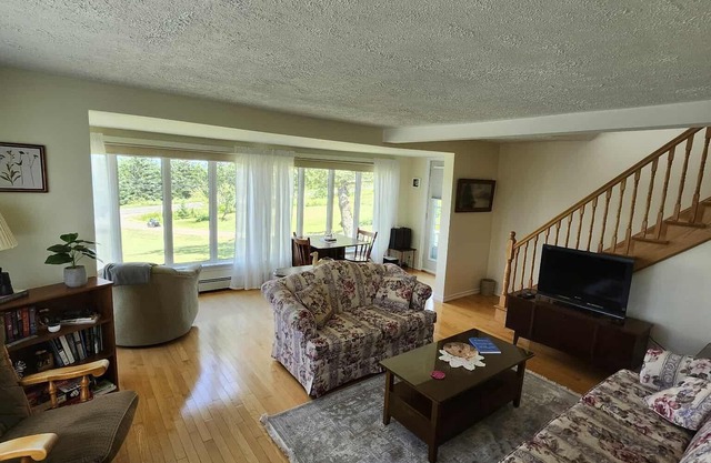 Charming home on the Strait of Canso