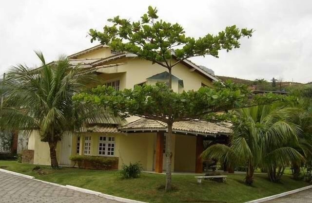 Charming House Condo Pauba - 4 suites