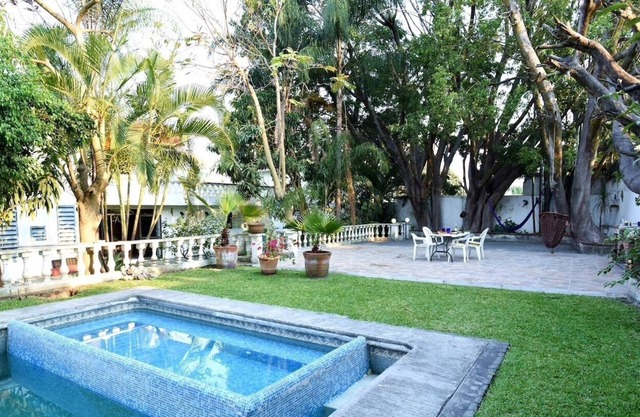Charming house in Cuernavaca