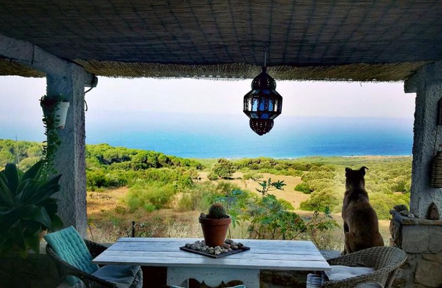 Charming House in El Chaparral