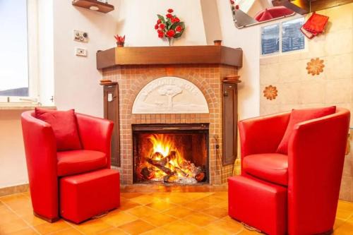 Charming House in Laurino with Mountain View