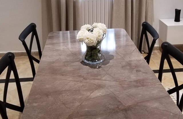 Charming house in the garden of carthage 10min from the airport