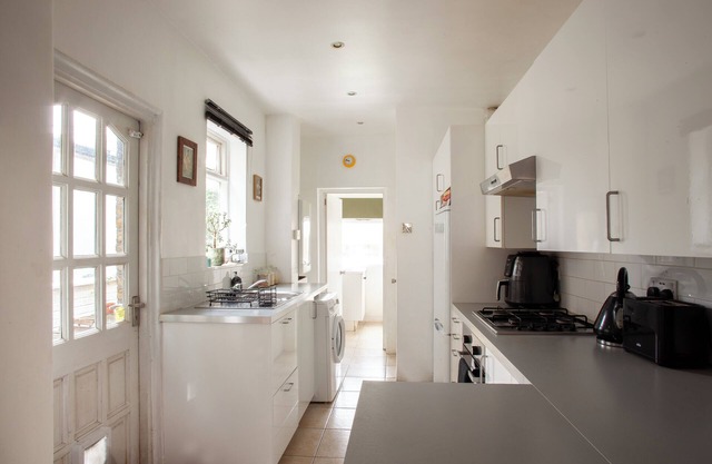 Charming House in Walthamstow Village