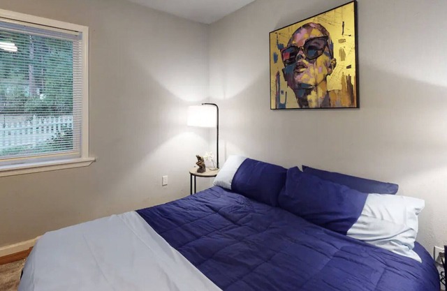 Charming House w/ Wi-Fi + Self Check-in