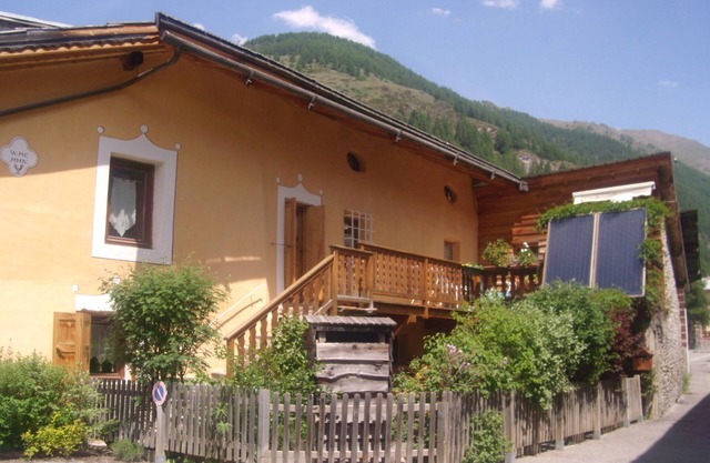 Charming house with SAUNA and free WIFI *