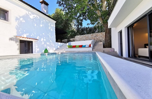 Charming Istrian Retreat with Modern Comforts and Timeless Character