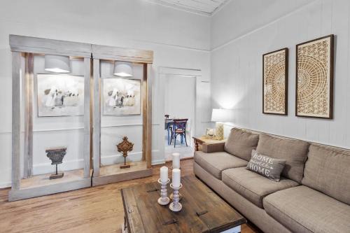 Charming Ivy Street House