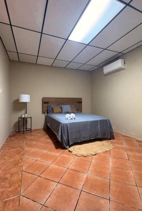 Charming Jayuya room with City, Garden, and Mountain Views