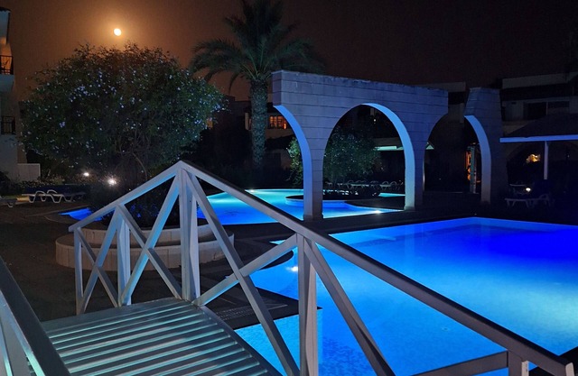 Charming Kalecik Apartment with Shared Pool and Free Parking
