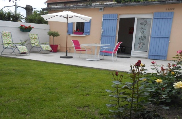 Charming little Gite C