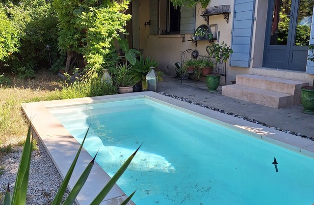 Charming little house 5 minutes from the beaches of La Ciotat