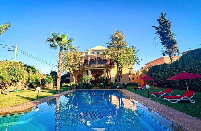Charming Luxury Villa | Pool & Hot Tub