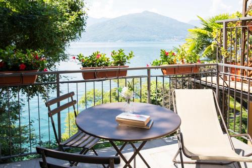 CHARMING MOMENT di Villa Porta - Residenza Leonardo