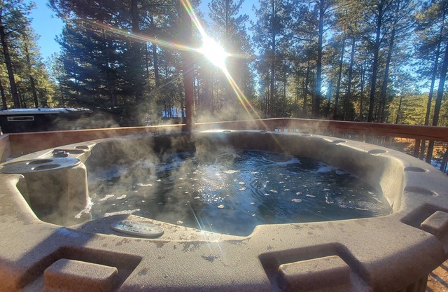 Charming Mountain Retreat, Nature's beauty at your doorstep!