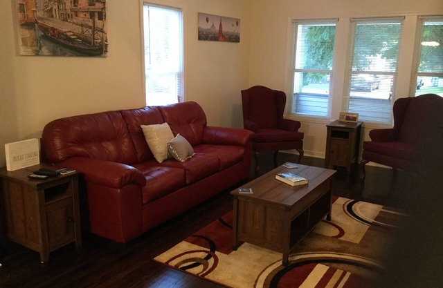 Charming! Near Microsoft Mt Pleasant - Sleeps 8