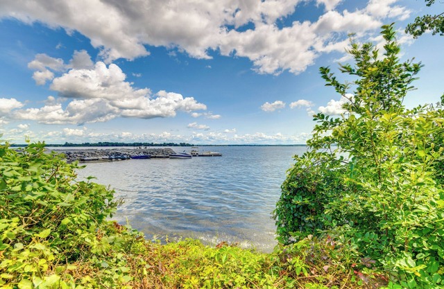 Charming New York Retreat w/Lake Champlain Views!