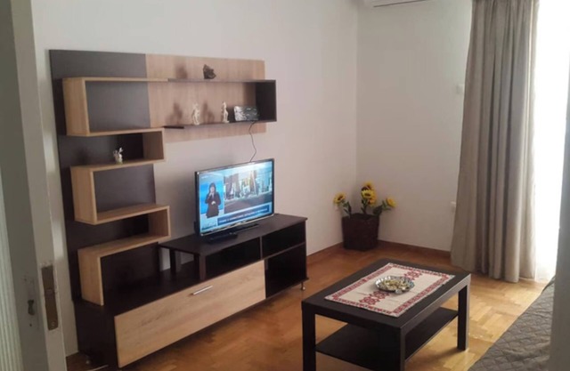 Charming One-Bedroom Apartment in Heart of Athens