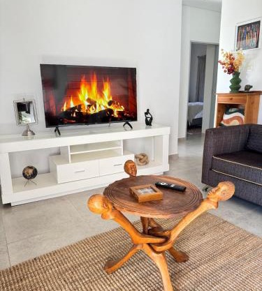 Charming Peaceful Hilton Home