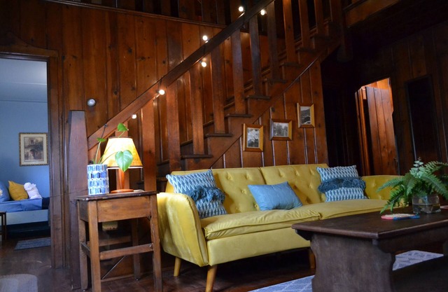 Charming Private Cottage Getaway