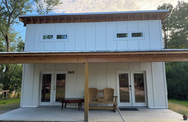 Charming, private, quiet and family-friendly Cottage in Hampstead NC