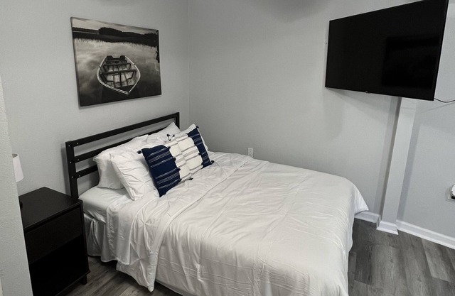 Charming, Private Studio in Carlsbad!