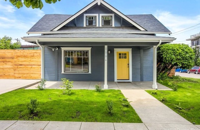 Charming, renovated, 1 block to Matthew Knight Arena, 3 blocks to Hayward Field
