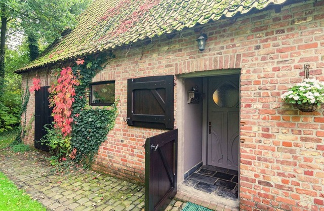 Charming Retreat, Veldegem