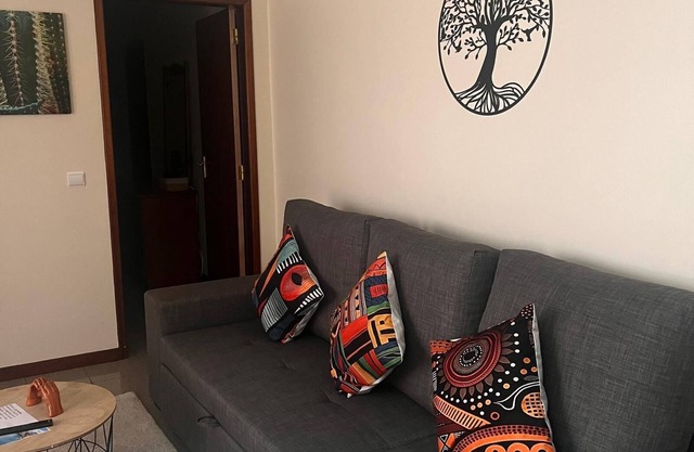 Charming retreat in Machico - 5 min Beach and B Center