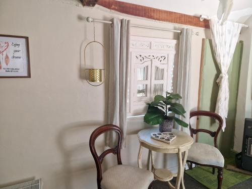 charming rustic stable conversion