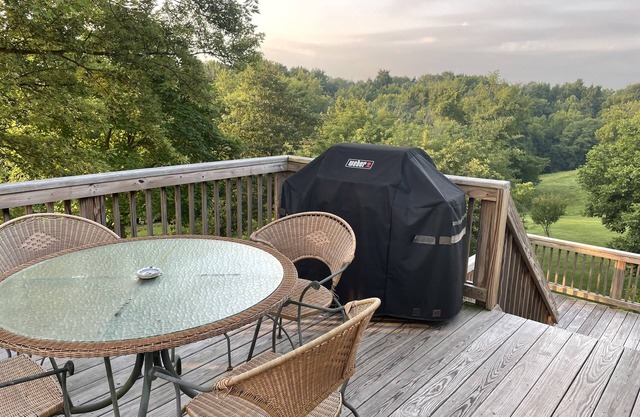 Charming studio apartment 30 min from the Ark Encounter