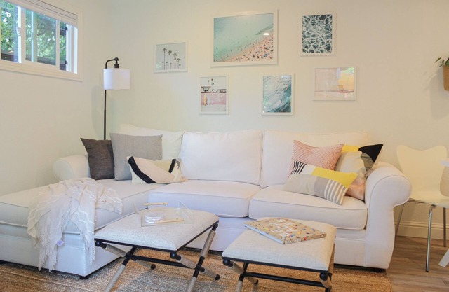 Charming Studio Guest House