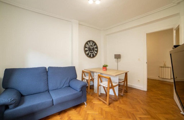 Charming sweet rio deba apartment by Cisan Rentals