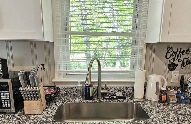 Charming Unit Near Downtown Atlanta