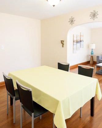 Charming Updated Home