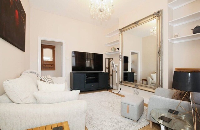 Charming Victorian Home in Westminster
