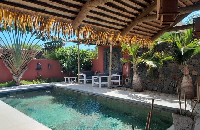 Charming villa