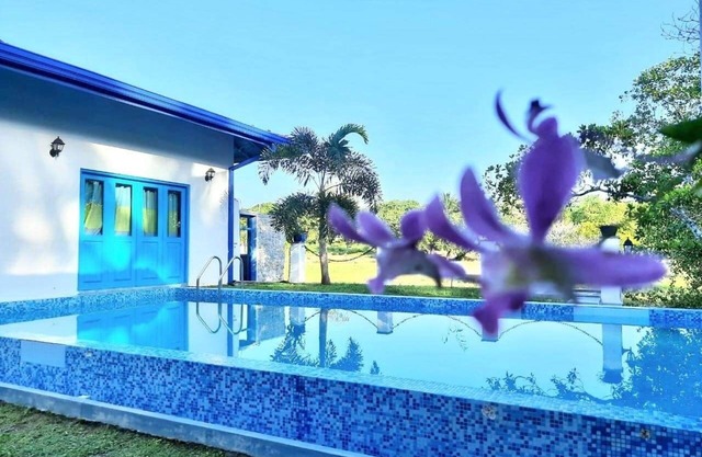 Charming Villa with pool, near beach, Sri Lanka