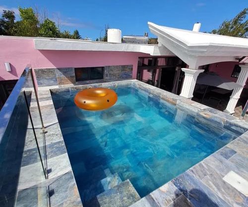 Charming Villa with Pool in Souillac