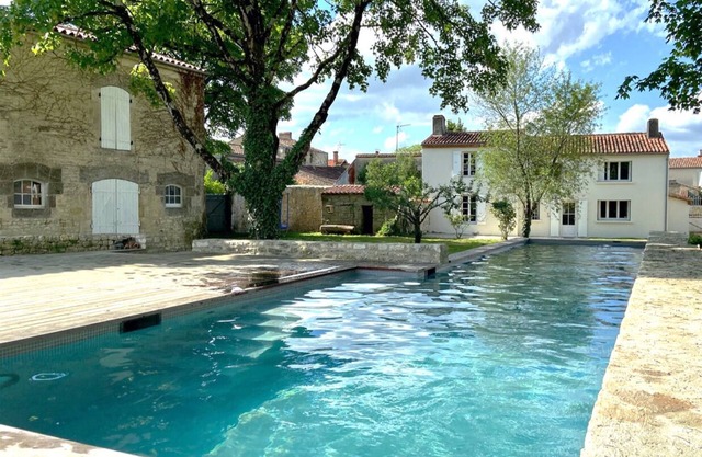 Charming village house