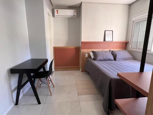 Charmoso apê, perto da faculdade e da gastronomia