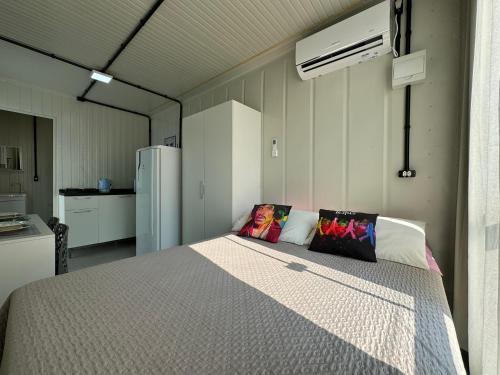 Charmoso e bem localizado!