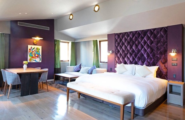 Chartered building Water cottage superior double / Shinagawa-ku Tokyo