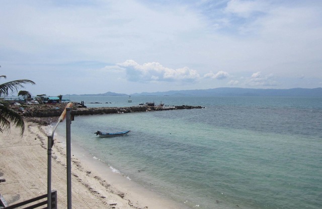 Charung Bungalows