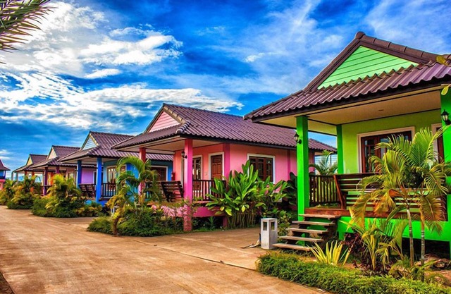 Chatchawan Resort